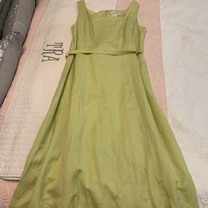 NWT Coldwater Creek Dress